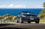 Mercedes-Benz C300 Cabriolet AMG Line 2016 года (AU)